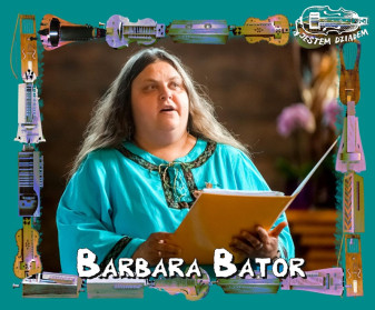 Barbara Bator1